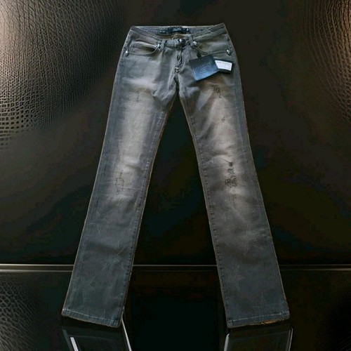 Jeans philipp plein - philipp, grey