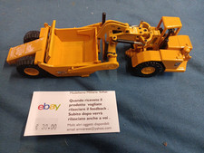 Joal Compact CAT Caterpillar 631D N°219 Scala 1/70