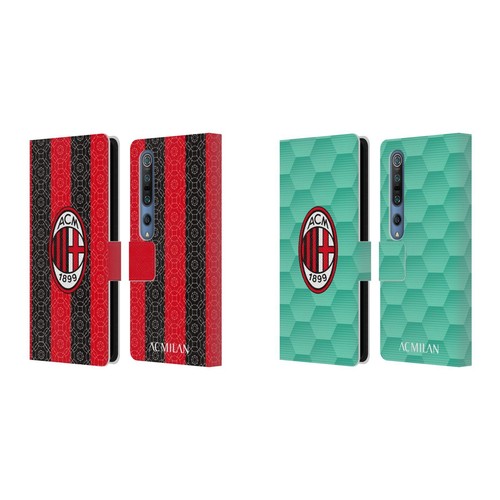 Kit crest ufficiale milano - ac,