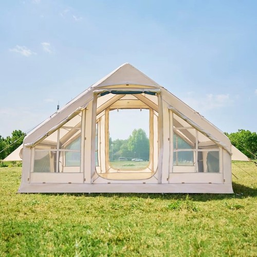 Naizea tenda gonfiabile aria - naizea,
