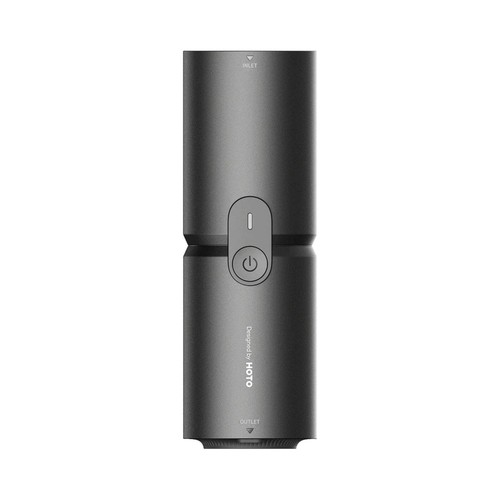 Hoto capsula aria compressa - hoto,
