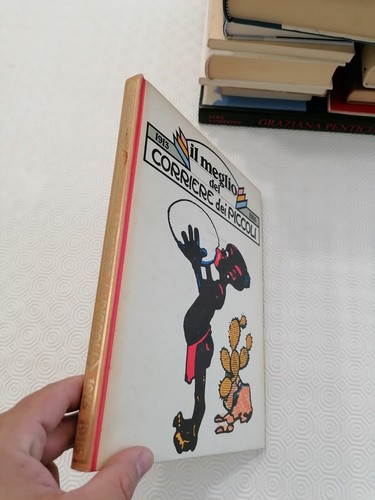 Meglio del corriere - meglio,