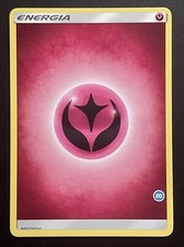 Pokemon ENERGIA FOLLETTO ITA
