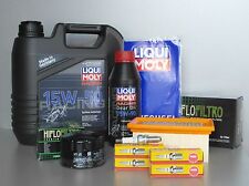 Kit manutenzione BMW GS 1200 R