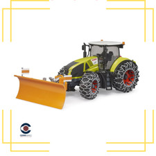 Bruder class axion 950 con