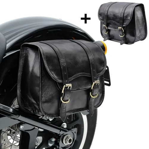 Borsa sella pelle - da,