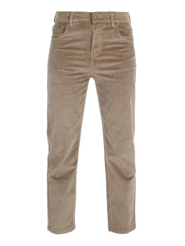 Vale denim pantaloni donna - denim,
