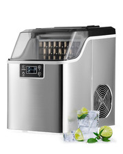 Macchina Ghiaccio 22Kg/24 Ore