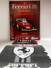 FERRARI 312 T2 1977 - Niki