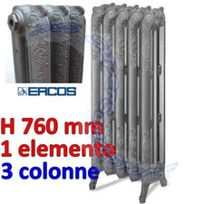 Calorifero in ghisa Liberty