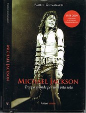 MICHAEL JACKSON - LIBRO