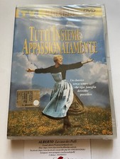 Tutti insieme appassionatamente dvd editoriale