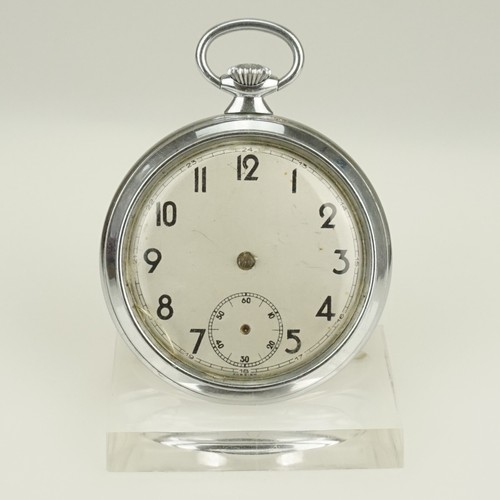 Raro orologio tasca vintage - raro, da
