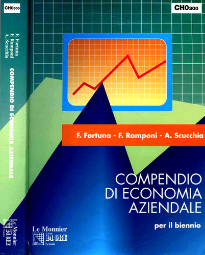 Compendio economia - di,