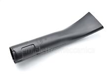 Bocchetta piatta curva per soffiatore Stihl BG SH 56 86 ricambio tubo aria bocca