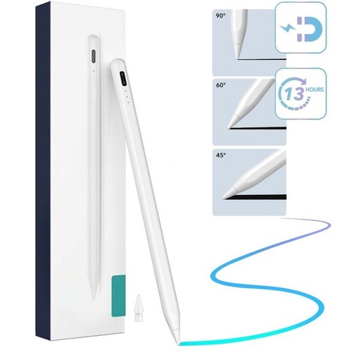 Penna touch compatibile apple - penna,