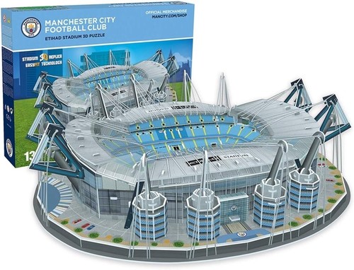 Puzzle stadio calcio - puzzle, giochi