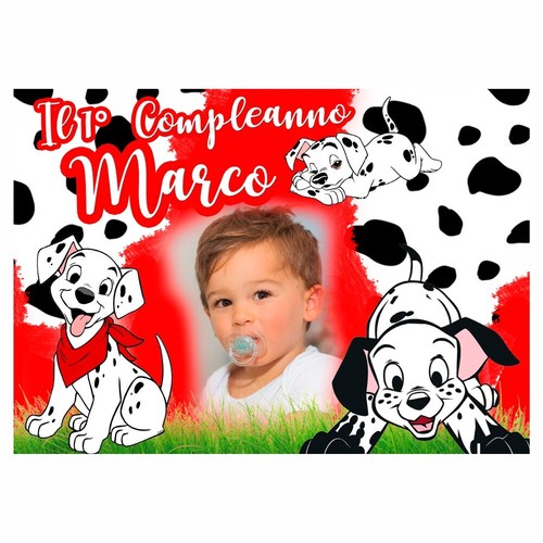Banner striscione compleanno - banner,