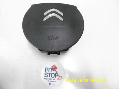 96729400zd airbag volante - 96729400zd,