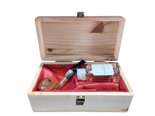 Cofanetto regalo legno - regalo, con