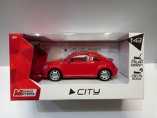 WOLKSWAGEN MAGGIOLINO scala