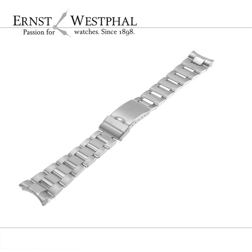 Bracciale con fondo pieno - , a