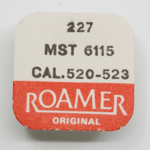 Mst roamer 520 part - roamer, ruota