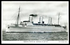 Vaporiera IMPERATRICE DI