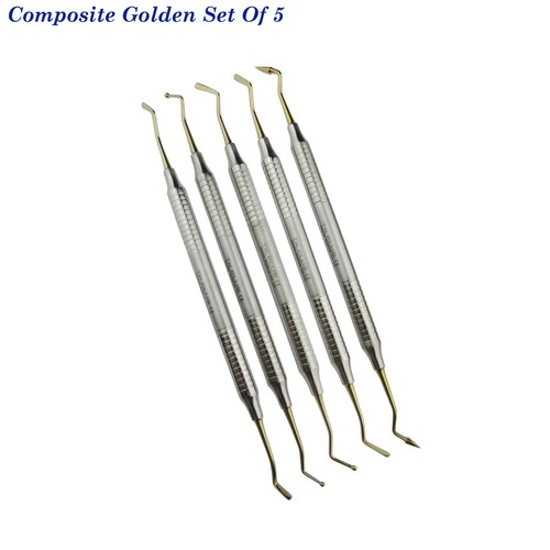 Set strumenti in plastica - set, di