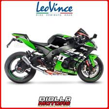 15200 SCARICO LEOVINCE