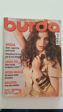 BURDA RIVISTA MAGGIO 2007