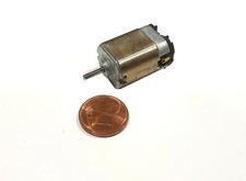 Motore Bühler 12-24V tipo