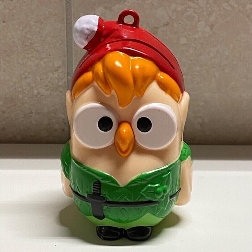 Egan goofi christmas - goofi, conad