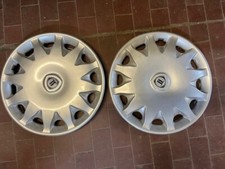 LANCIA THEMA 2 COPPE RUOTE