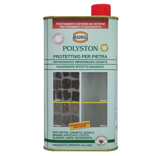 Polyston madras protettivo - madras,