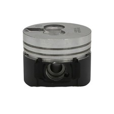 Pistone (0,50 Mm oversize