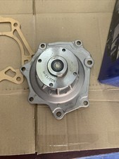 Pompa Acqua Nissan Trade 3.0