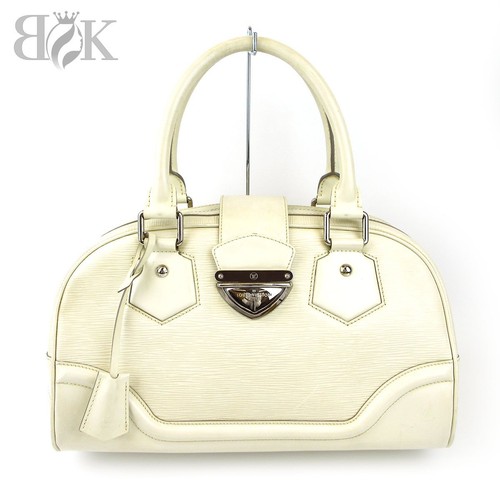 Borsa mano louis - louis, vuitton