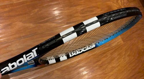 Racchetta tennis babolat - da,
