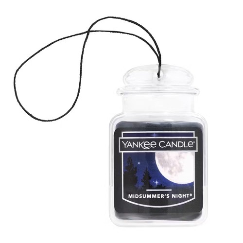 Car jar ultimate profumatore - car,