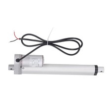 Mini Attuatore Elettrico