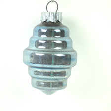 Lanterna Tornado Vintage Vetro