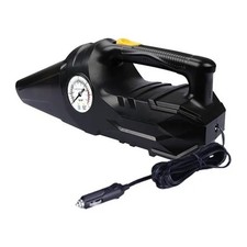 ASPIRAPOLVERE CON COMPRESSORE