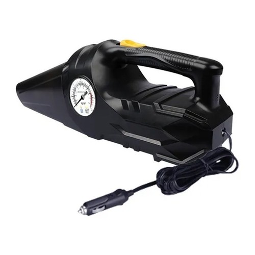 Aspirapolvere con compressore - con,