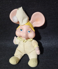 TOPO GIGIO GIOCHI PREZIOSI