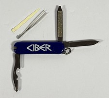 Victorinox Rosterei Ciber