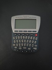 Franklin DBE-1470 Edizione