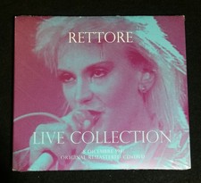 Rettore ‎– Live Collection