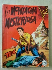 TEX TRE STELLE N. 15 - PRIMA