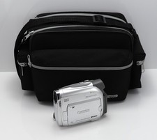 CANON MV890 VIDEOCAMERA MINI